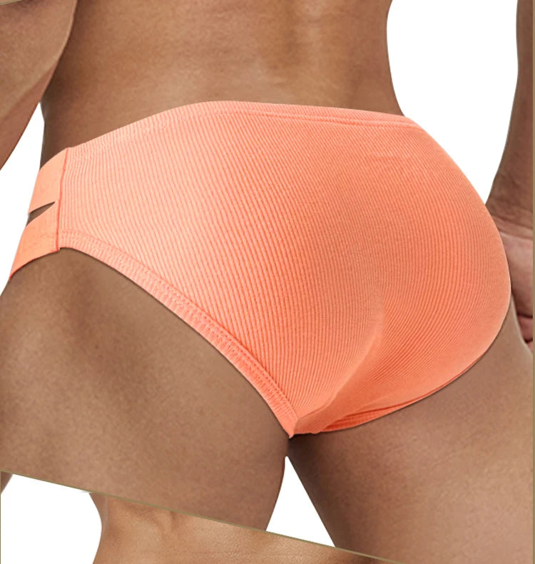 Men's Underwear Men Sexy Briefs Jockstrap Pouch Cuecas Man Cotton Sissy Panties SELL with BUY
