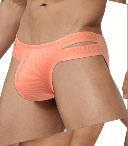 Men's Underwear Men Sexy Briefs Jockstrap Pouch Cuecas Man Cotton Sissy Panties SELL with BUY