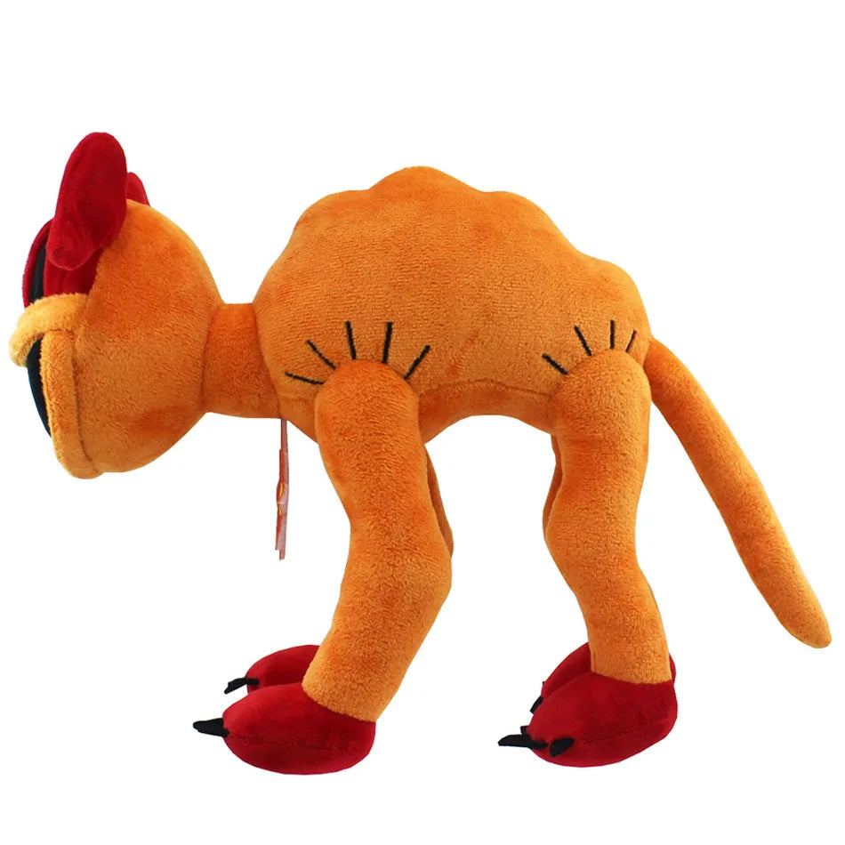 Plush Toy Hopscotch Catnap Bearhug Plushie Catnap Plush Doll Soft Stuffed Toy Gift for Kids SELL with BUY